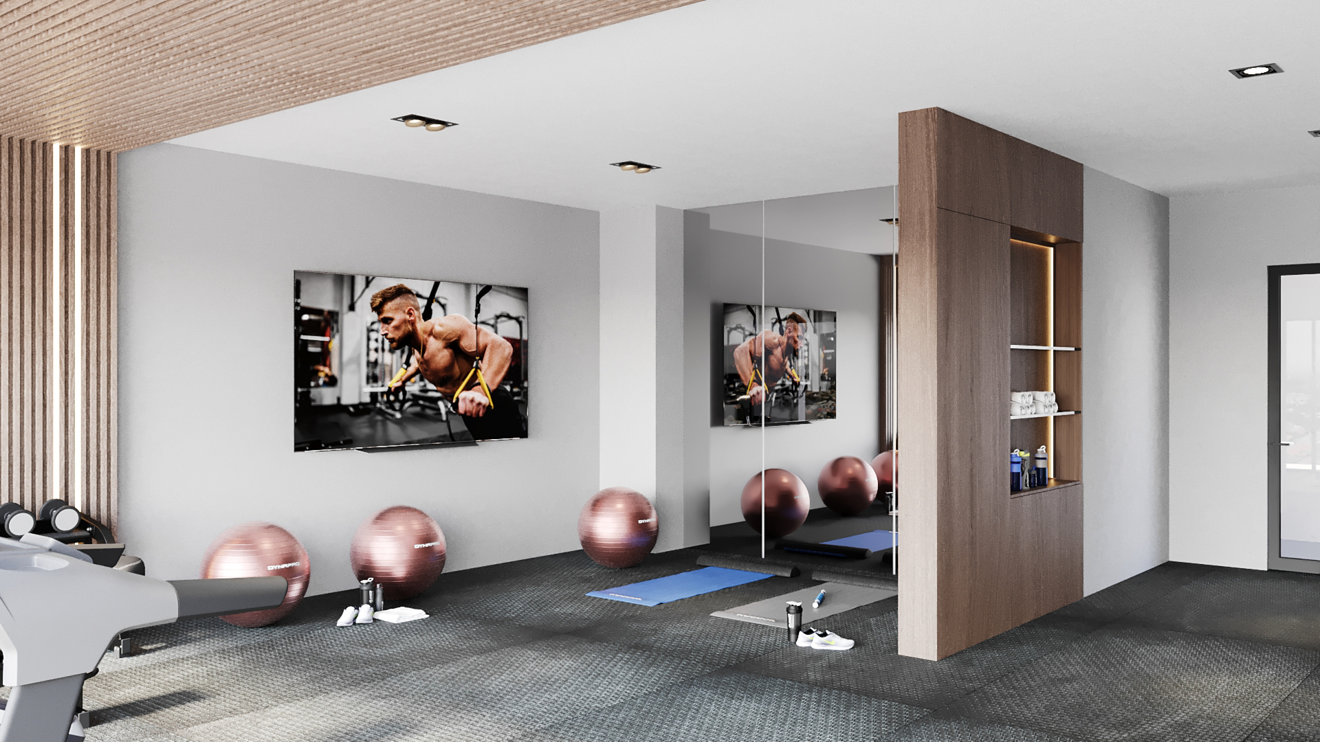 1FENRYGYM#