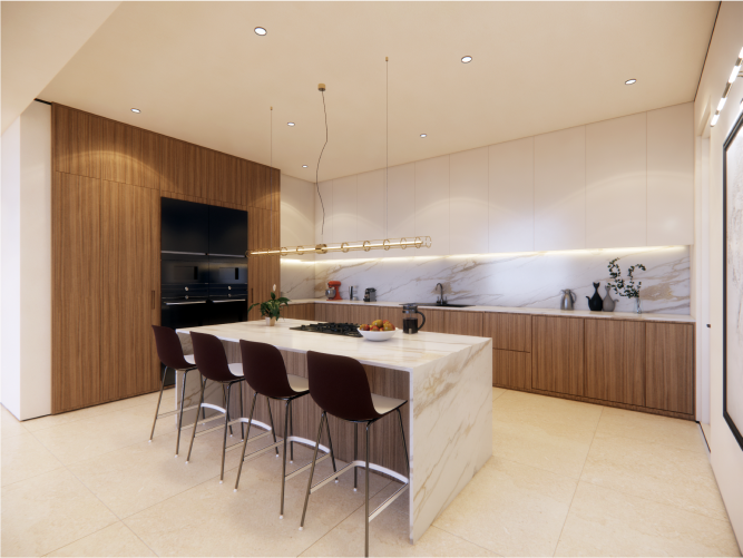 Kitchen V4